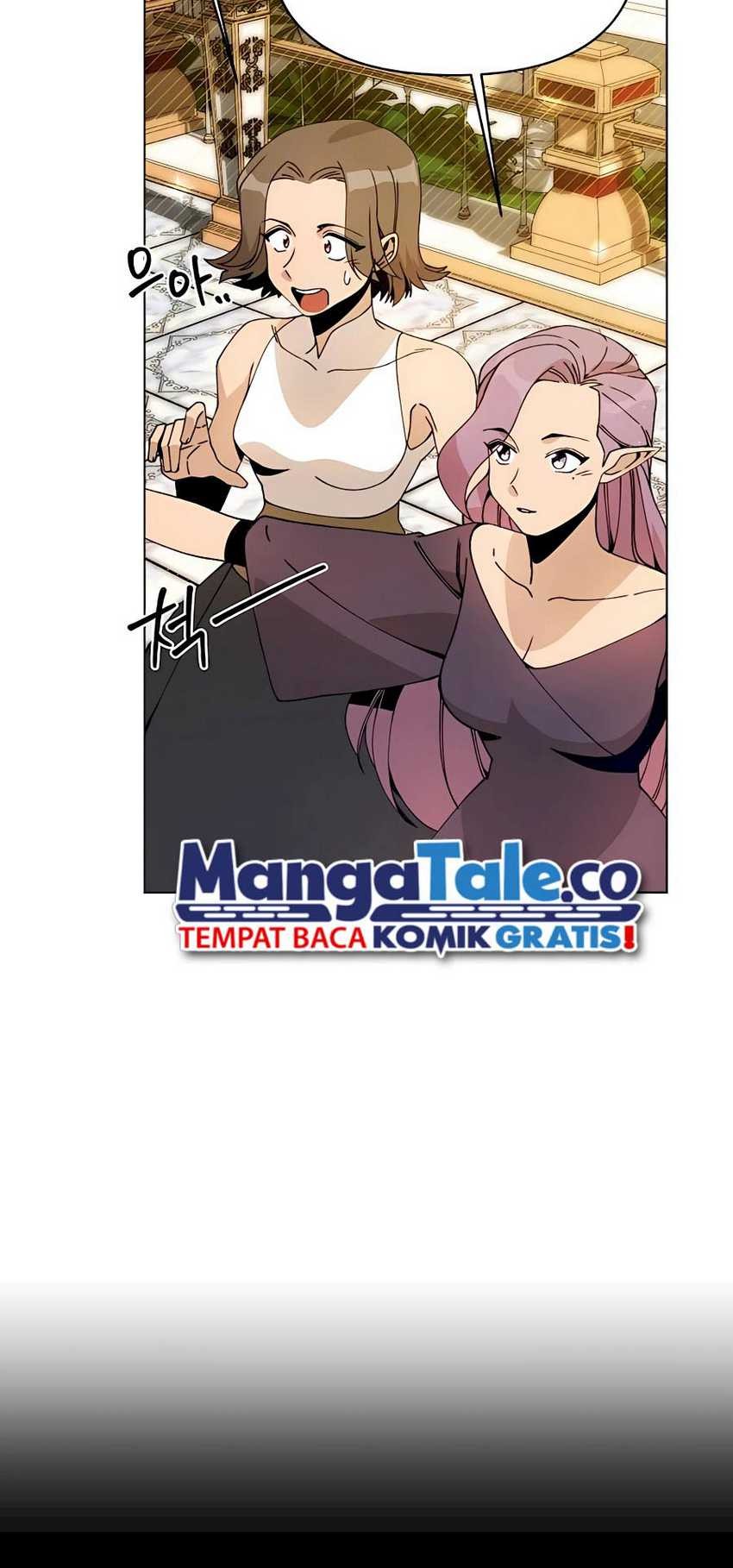 I’ll Resign and Have a Fresh Start in This World Chapter 81 Gambar 20