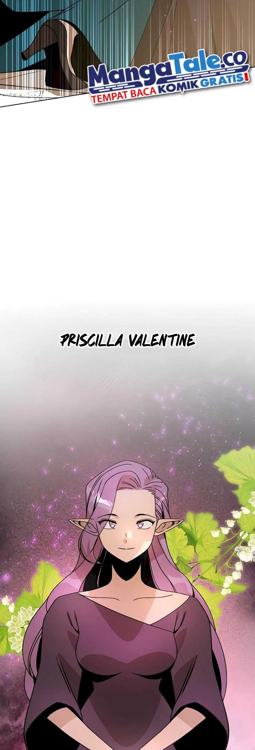 I’ll Resign and Have a Fresh Start in This World Chapter 81 Gambar 23