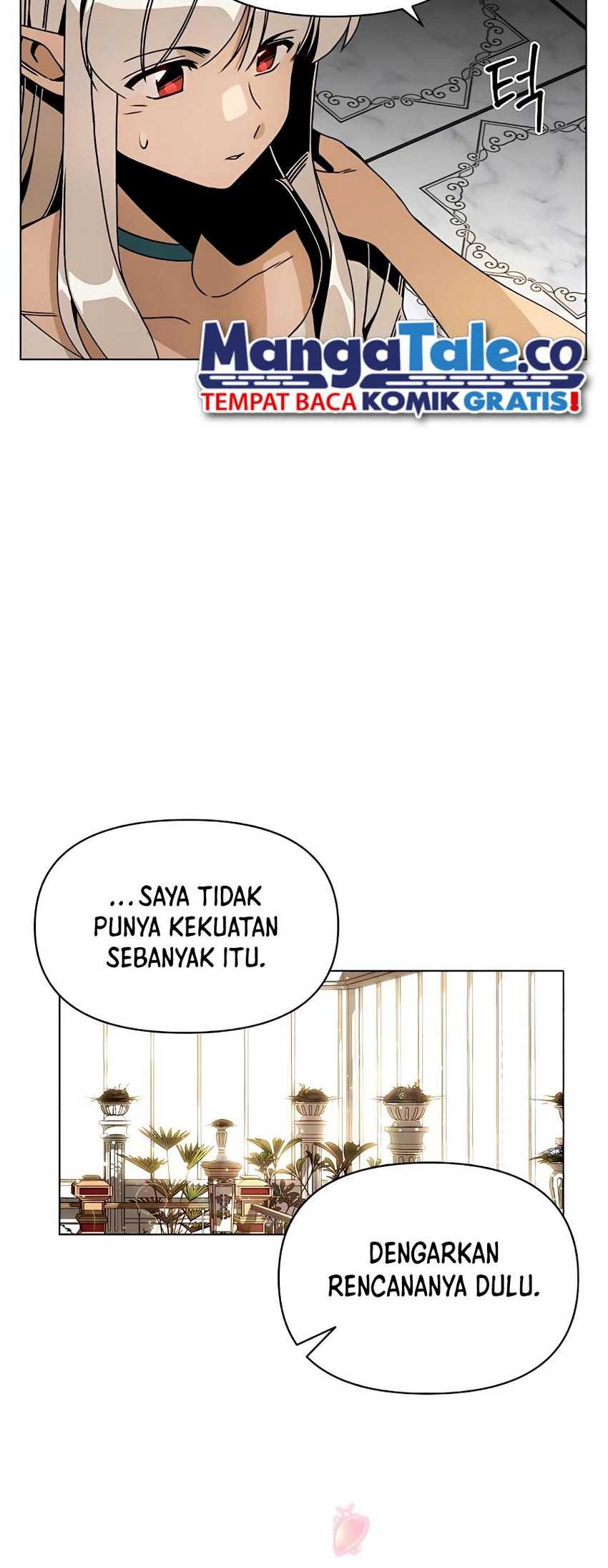 I’ll Resign and Have a Fresh Start in This World Chapter 81 Gambar 30