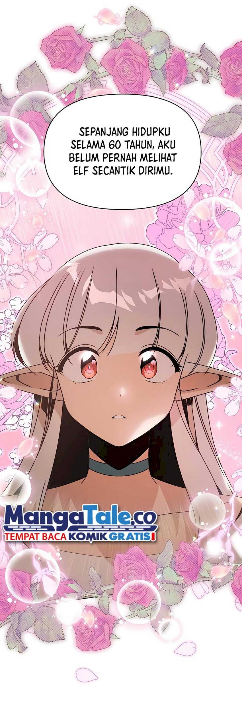 I’ll Resign and Have a Fresh Start in This World Chapter 81 Gambar 31