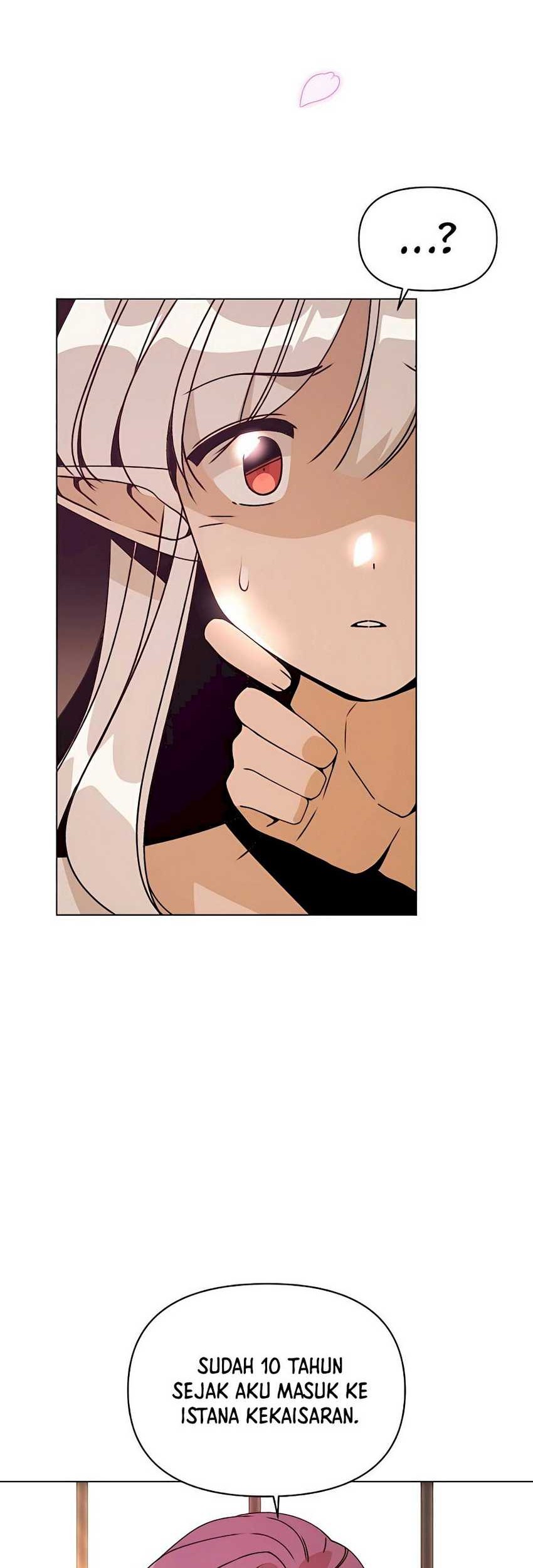 I’ll Resign and Have a Fresh Start in This World Chapter 81 Gambar 32