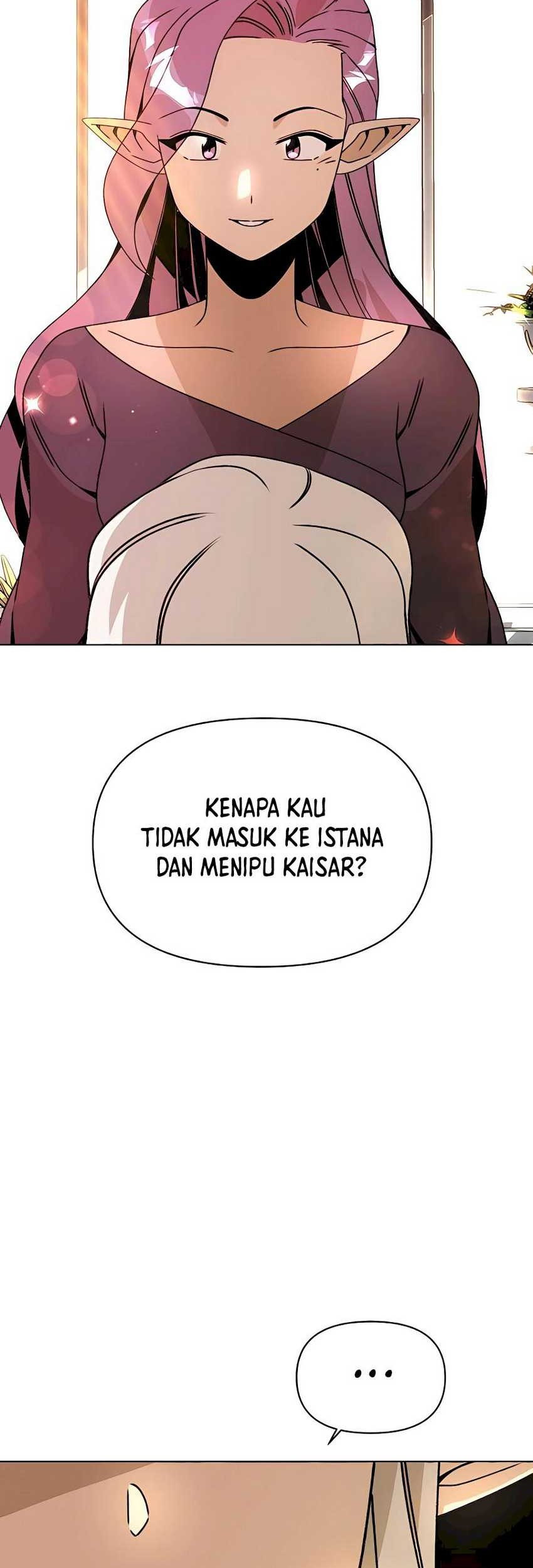 I’ll Resign and Have a Fresh Start in This World Chapter 81 Gambar 33
