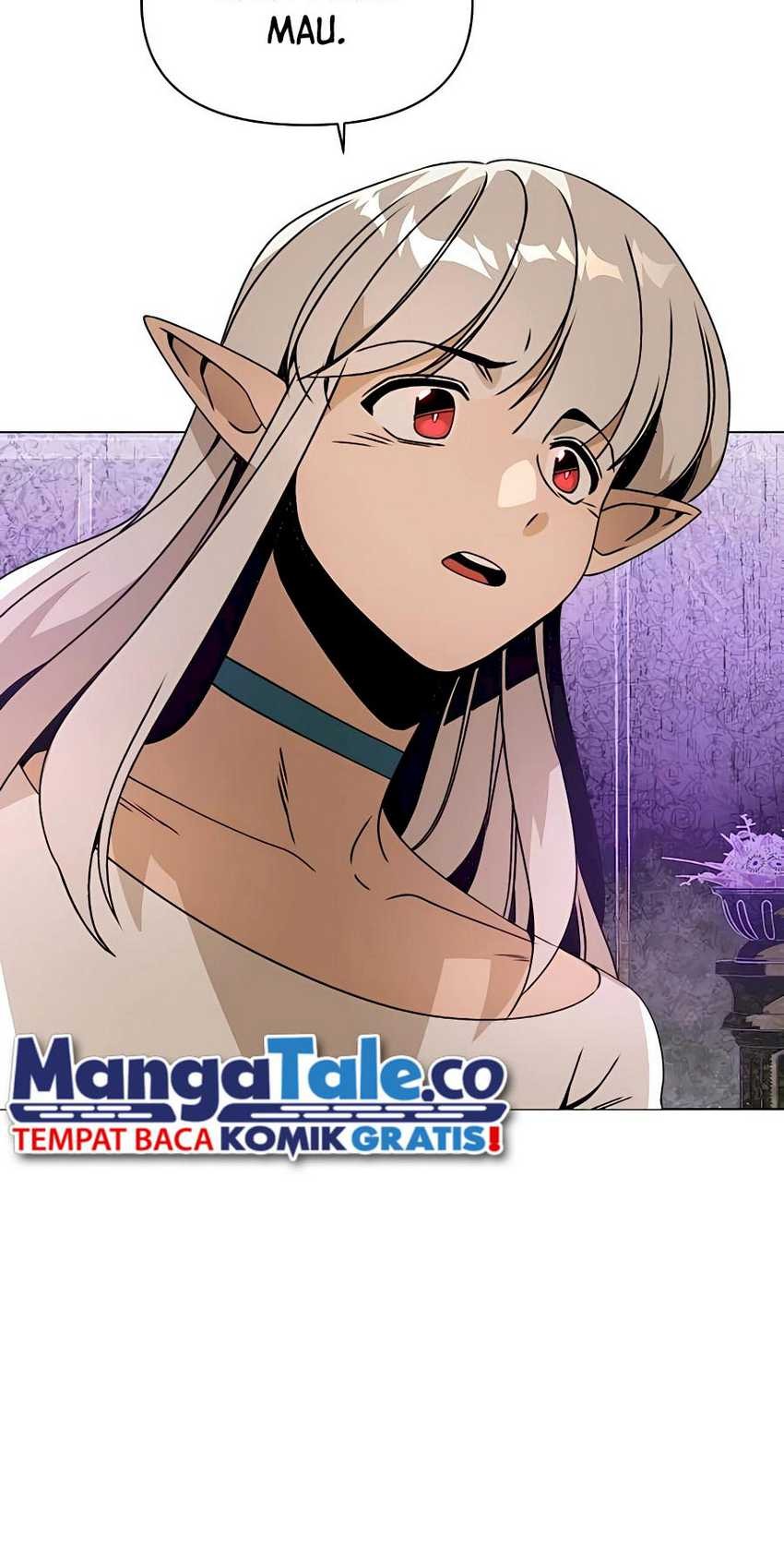 I’ll Resign and Have a Fresh Start in This World Chapter 81 Gambar 35