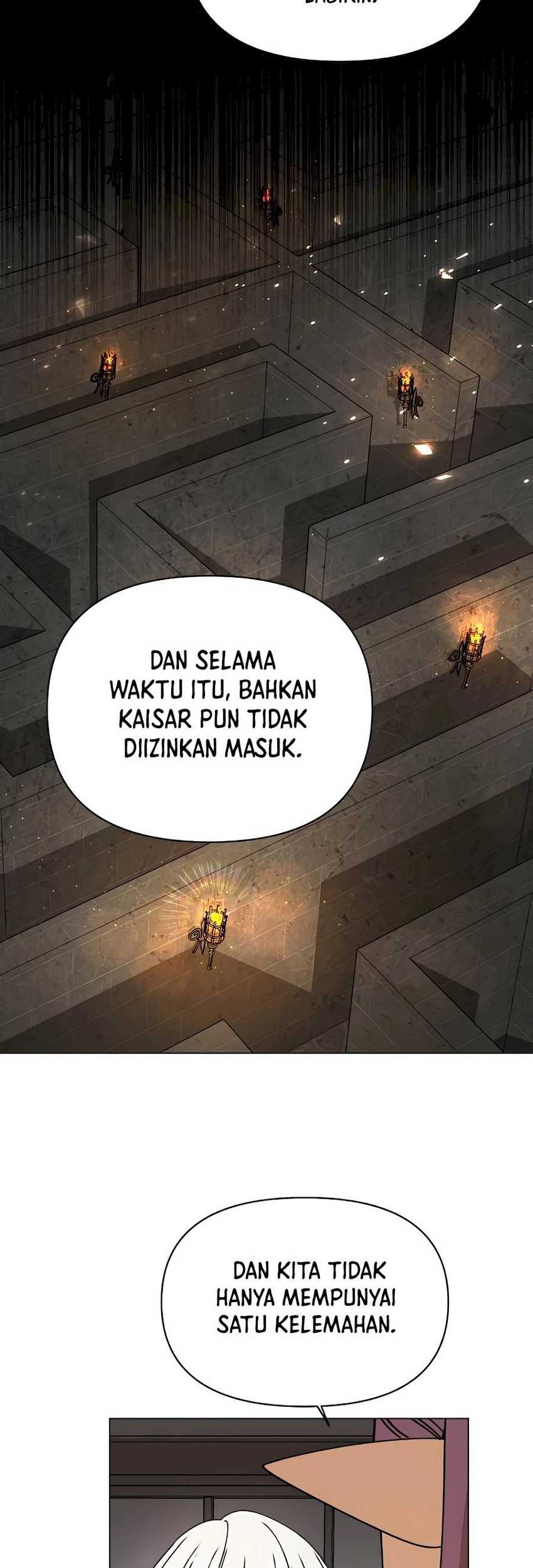 I’ll Resign and Have a Fresh Start in This World Chapter 81 Gambar 39