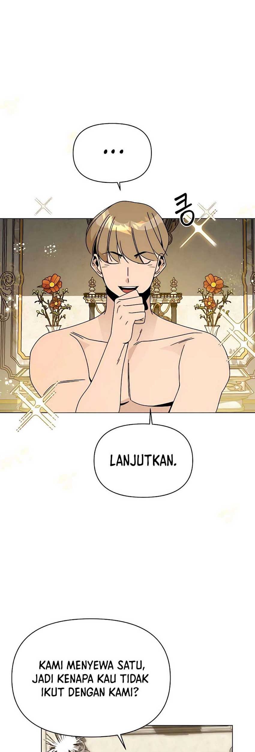 I’ll Resign and Have a Fresh Start in This World Chapter 79 Gambar 38
