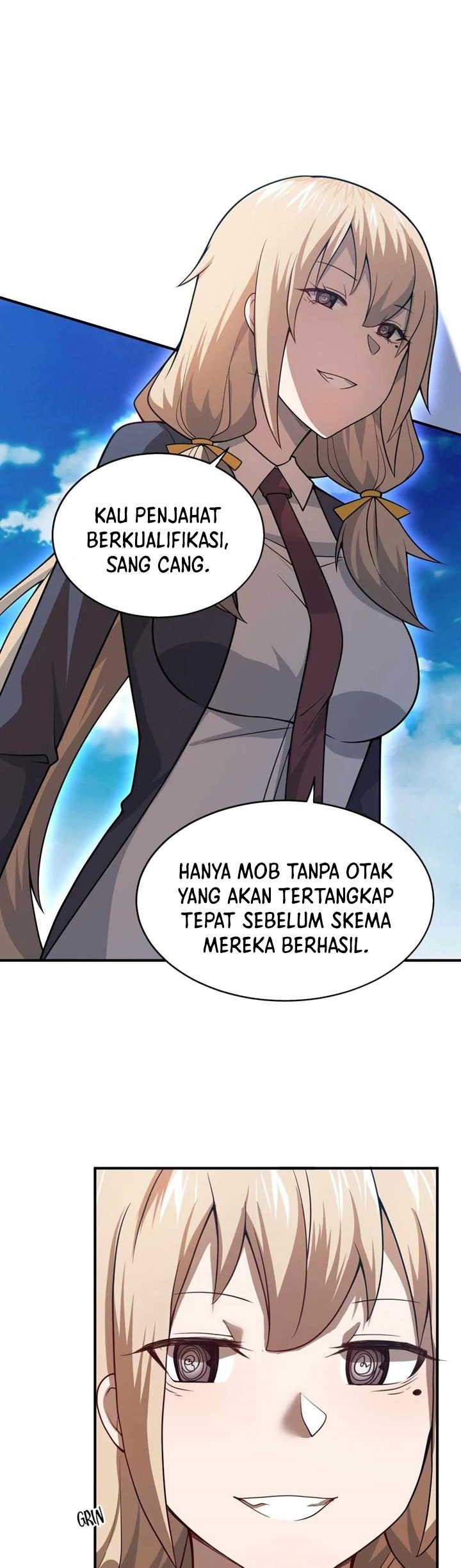 I, the Strongest Demon, Have Regained My Youth?! Chapter 78 Gambar 39