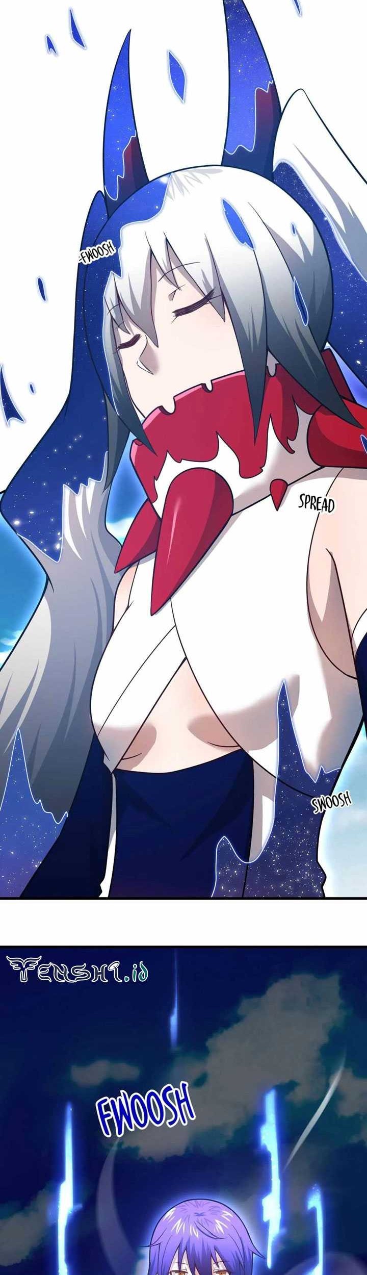 I, the Strongest Demon, Have Regained My Youth?! Chapter 78 Gambar 41