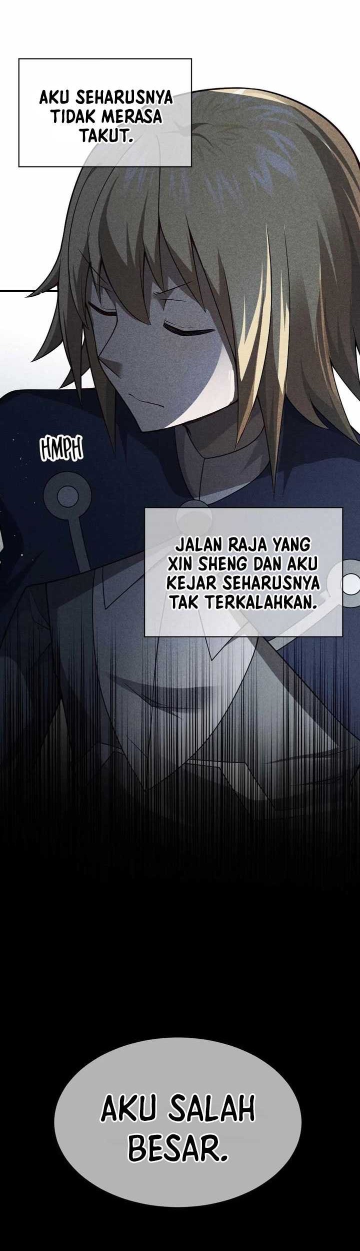 I, the Strongest Demon, Have Regained My Youth?! Chapter 78 Gambar 11