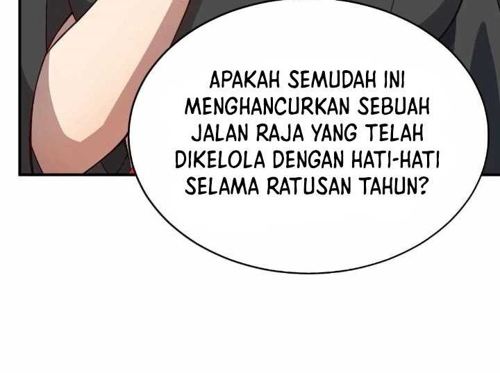 I, the Strongest Demon, Have Regained My Youth?! Chapter 78 Gambar 33