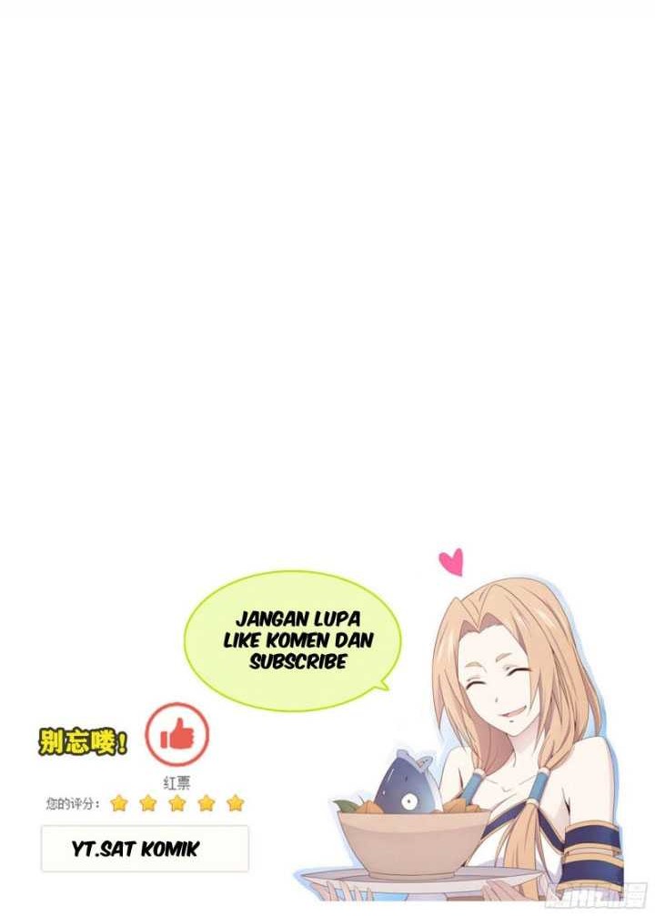 Urban God of Medicine Chapter 119 Gambar 29