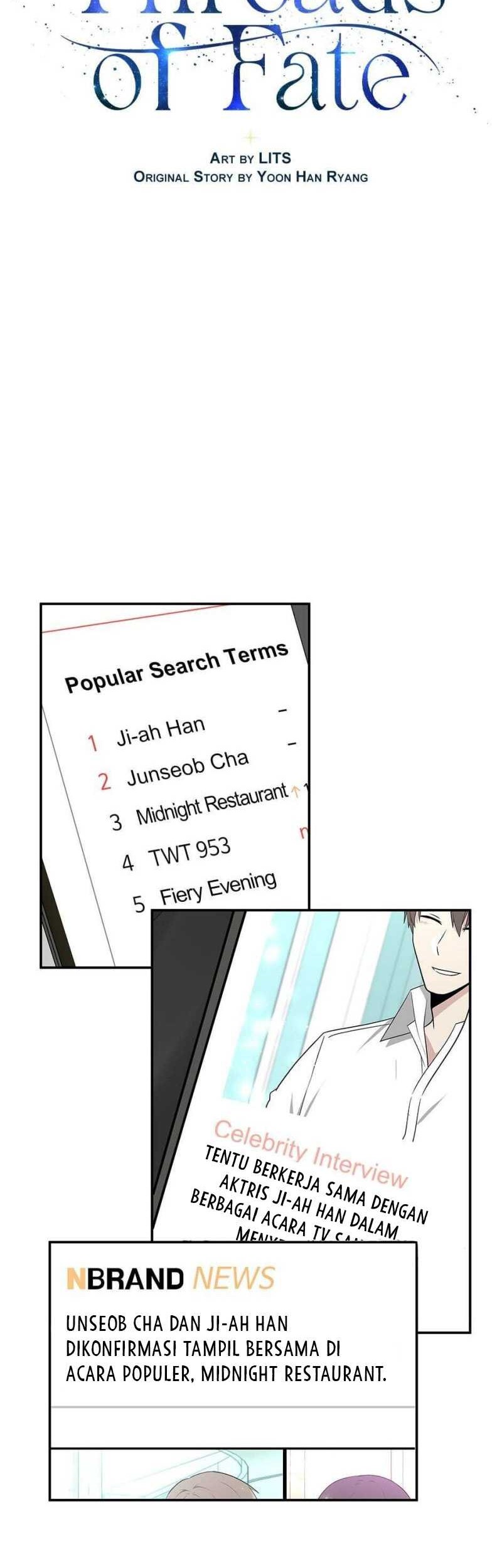 Where Are You Looking, Manager? Chapter 25 Gambar 35