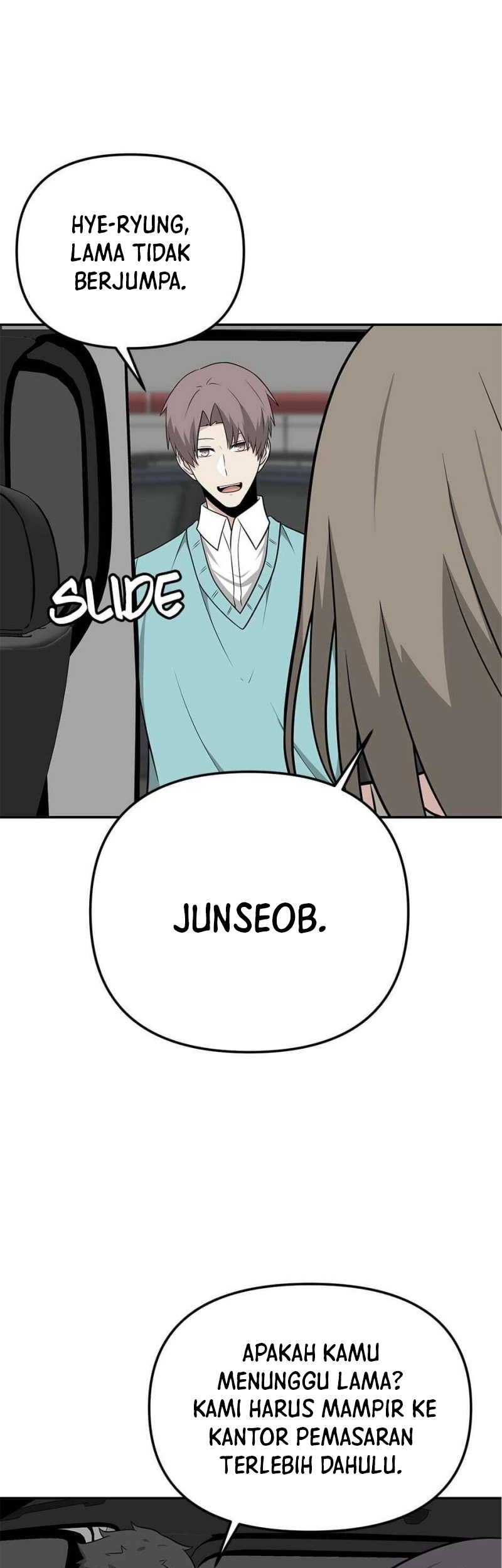 Where Are You Looking, Manager? Chapter 25 Gambar 40