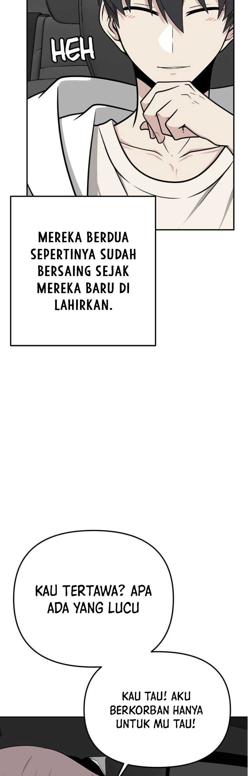 Where Are You Looking, Manager? Chapter 25 Gambar 44