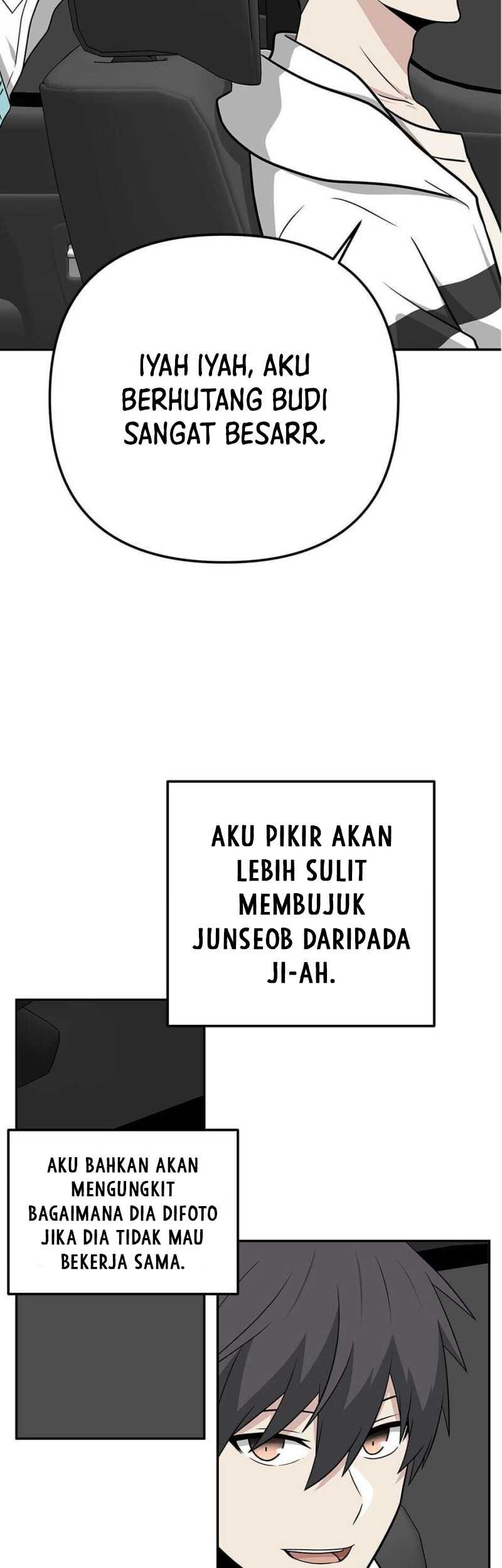 Where Are You Looking, Manager? Chapter 25 Gambar 46