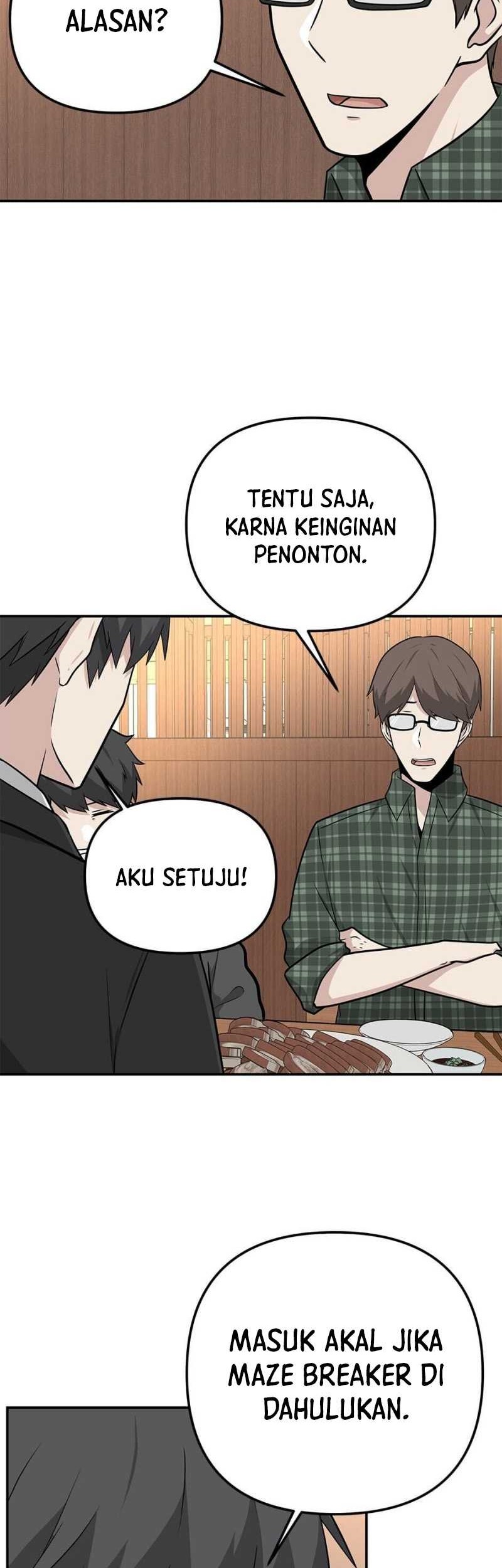 Where Are You Looking, Manager? Chapter 25 Gambar 3