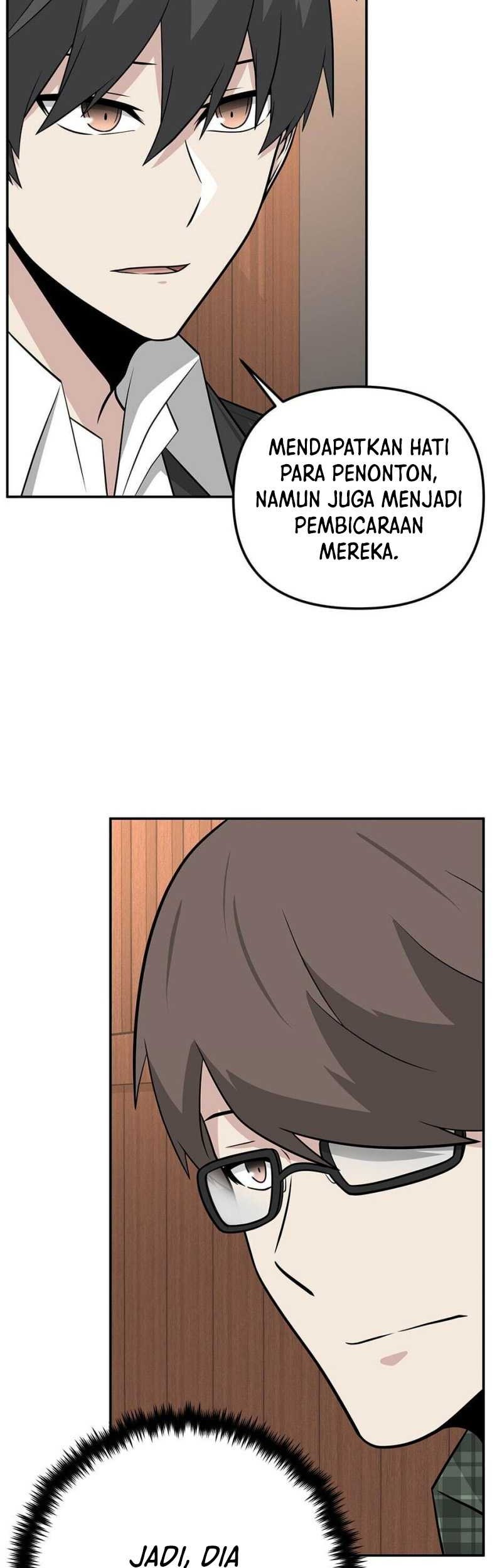 Where Are You Looking, Manager? Chapter 25 Gambar 4