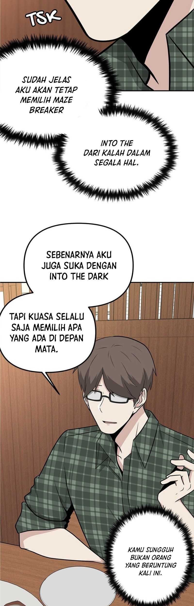 Where Are You Looking, Manager? Chapter 25 Gambar 6