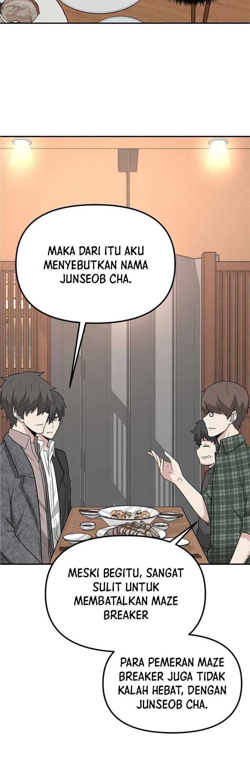 Where Are You Looking, Manager? Chapter 25 Gambar 7