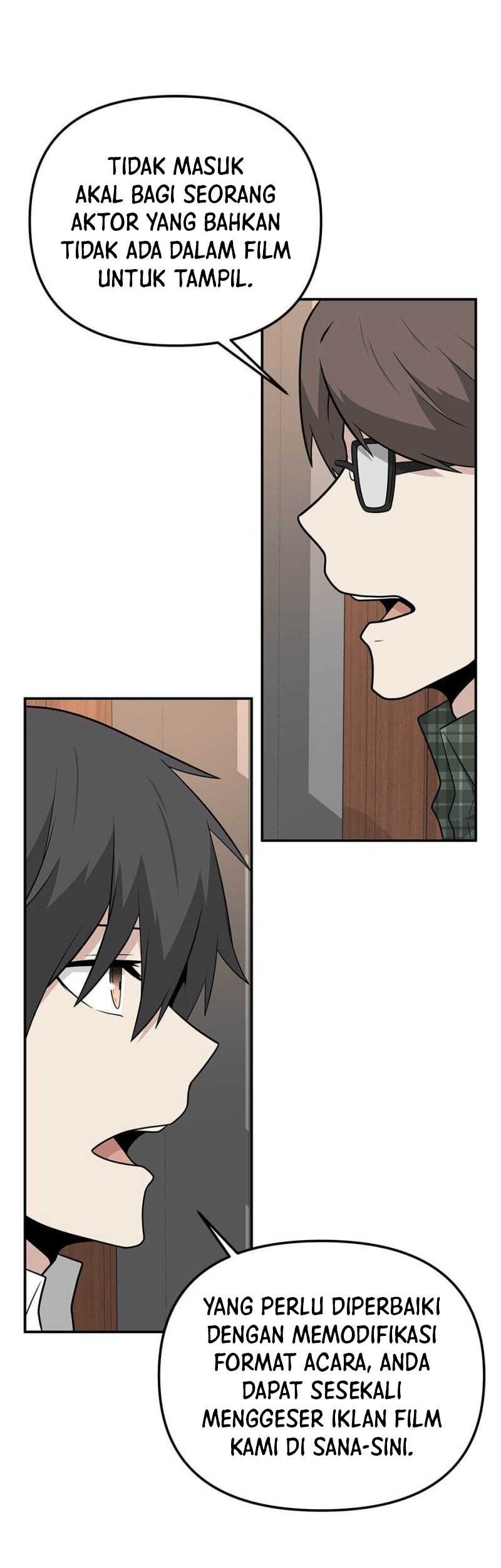 Where Are You Looking, Manager? Chapter 25 Gambar 8