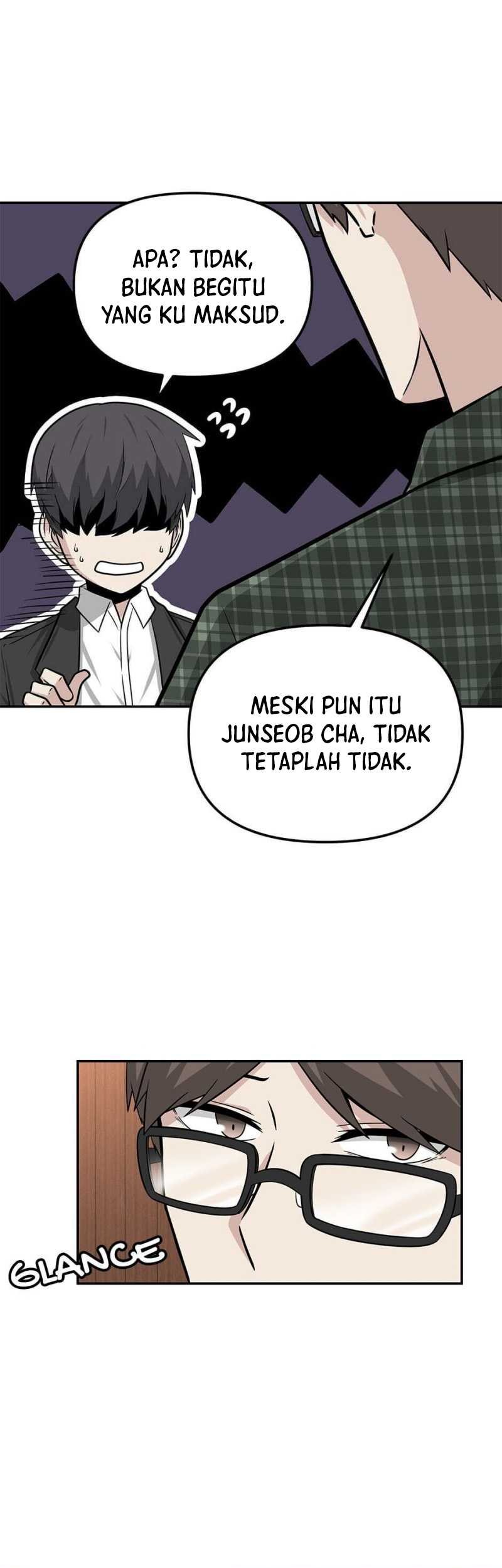 Where Are You Looking, Manager? Chapter 25 Gambar 10