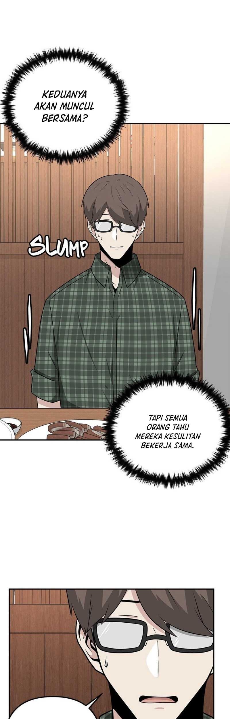 Where Are You Looking, Manager? Chapter 25 Gambar 16