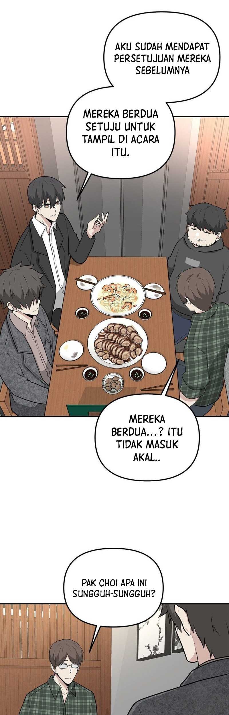 Where Are You Looking, Manager? Chapter 25 Gambar 18