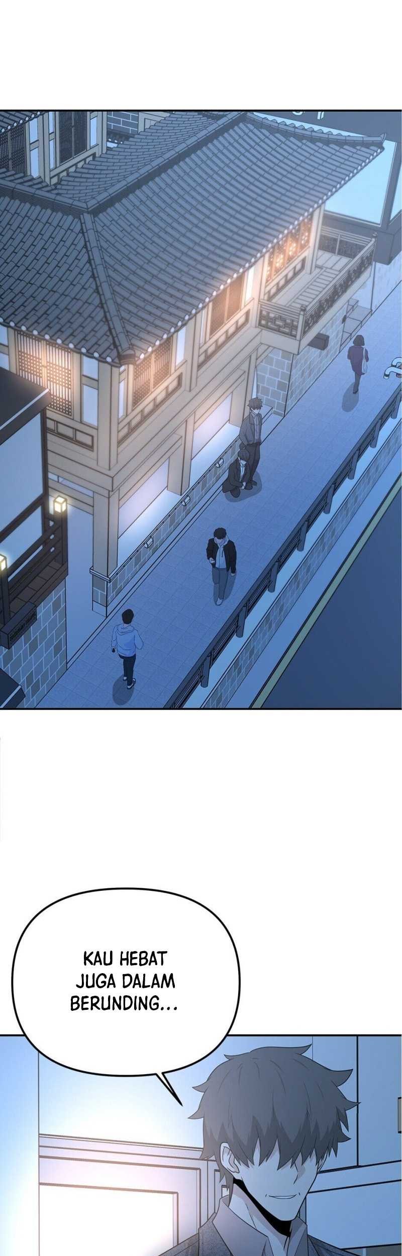 Where Are You Looking, Manager? Chapter 25 Gambar 26