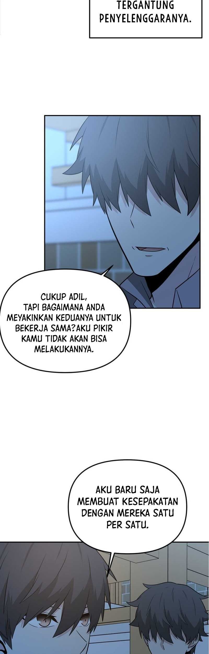 Where Are You Looking, Manager? Chapter 25 Gambar 32