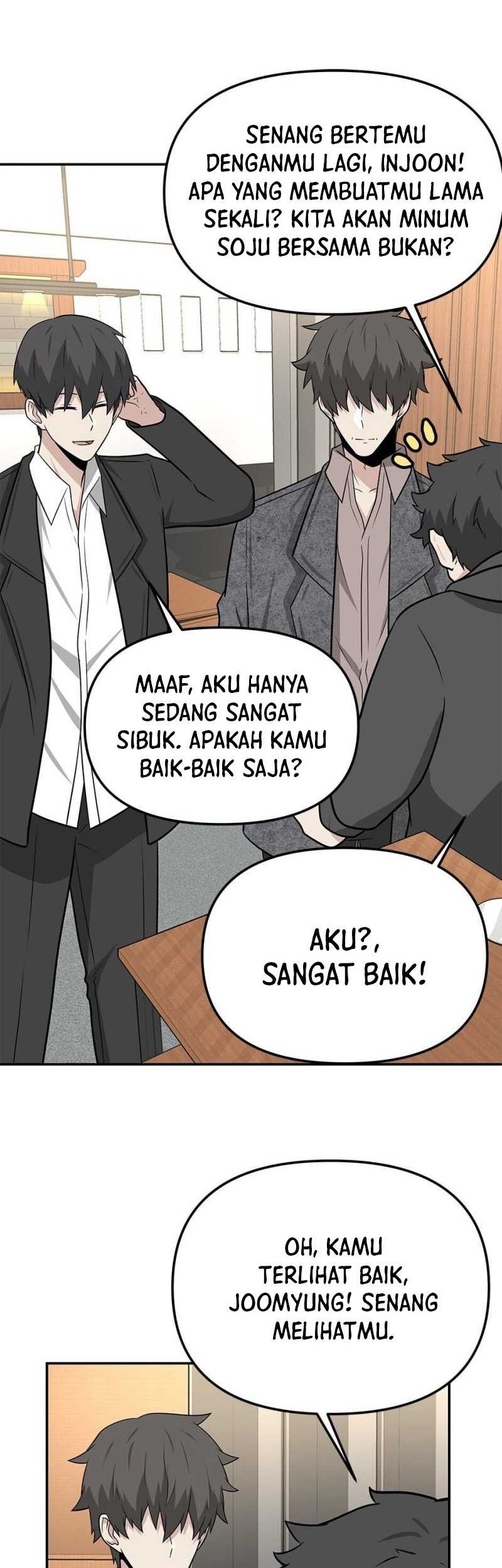 Where Are You Looking, Manager? Chapter 24 Gambar 38