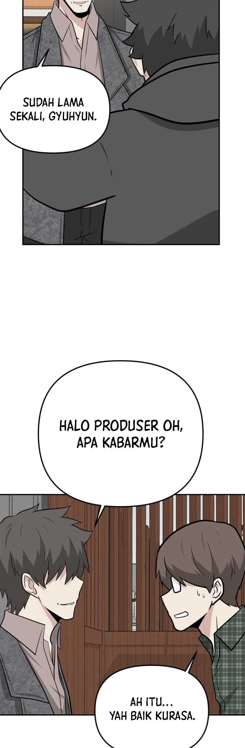 Where Are You Looking, Manager? Chapter 24 Gambar 39