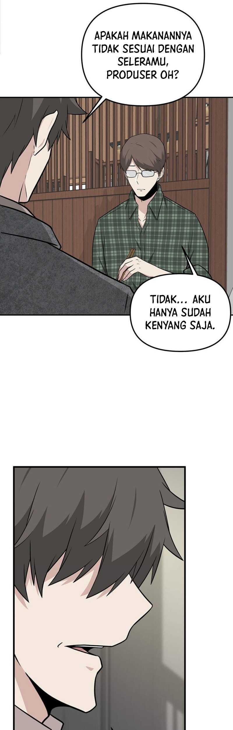 Where Are You Looking, Manager? Chapter 24 Gambar 44
