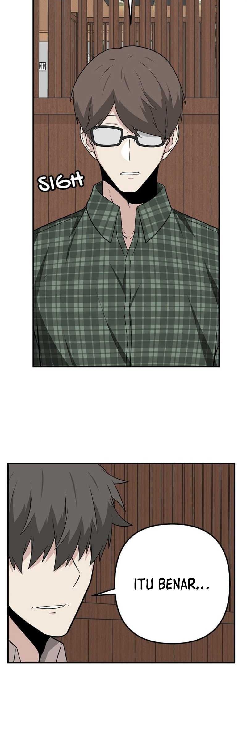 Where Are You Looking, Manager? Chapter 24 Gambar 46