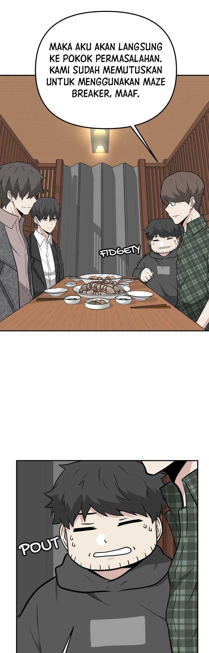 Where Are You Looking, Manager? Chapter 24 Gambar 47