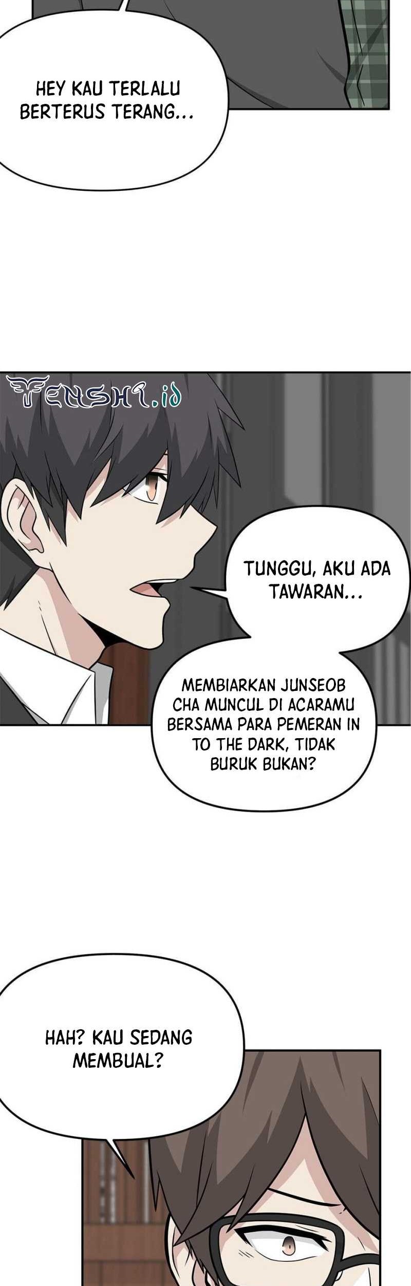 Where Are You Looking, Manager? Chapter 24 Gambar 48