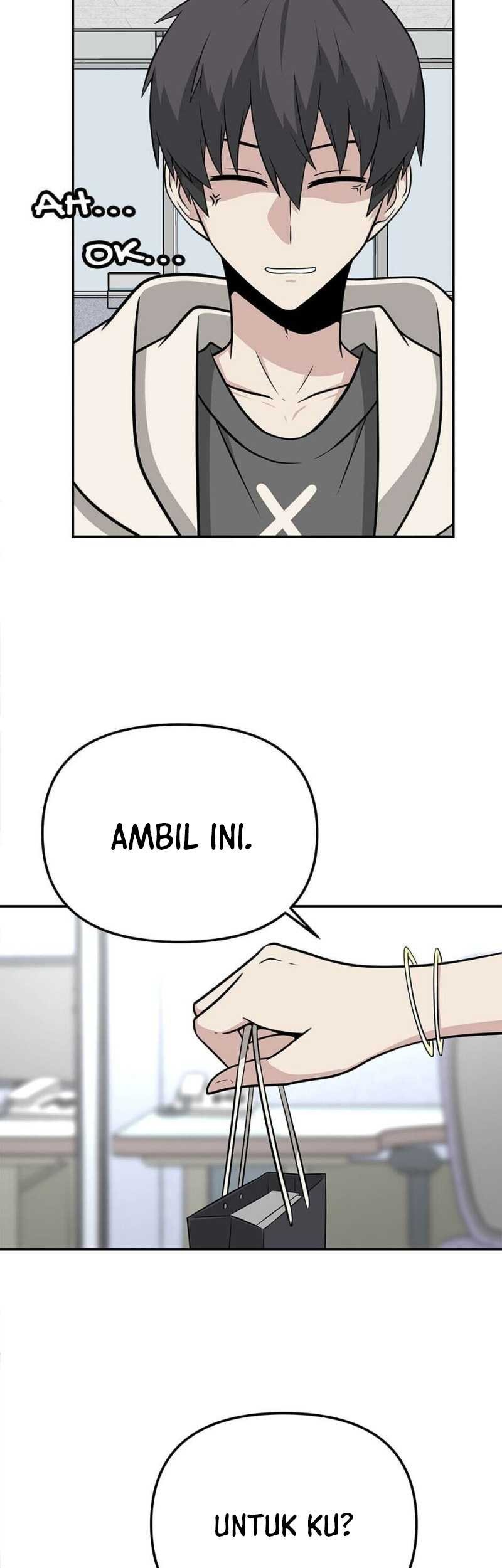 Where Are You Looking, Manager? Chapter 24 Gambar 6