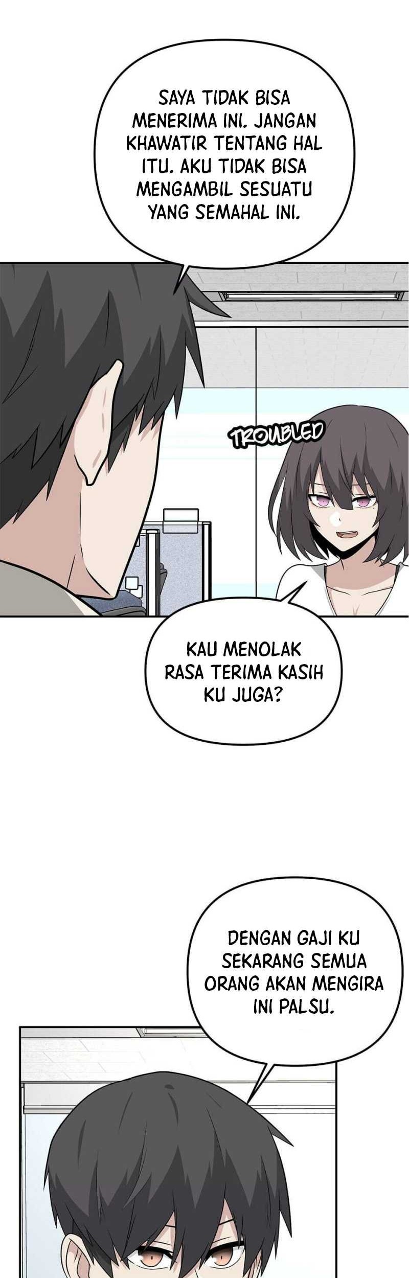 Where Are You Looking, Manager? Chapter 24 Gambar 11