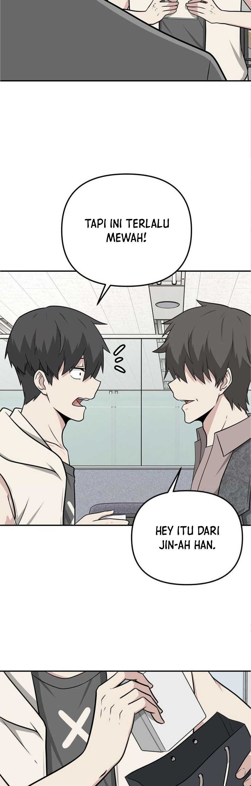 Where Are You Looking, Manager? Chapter 24 Gambar 16