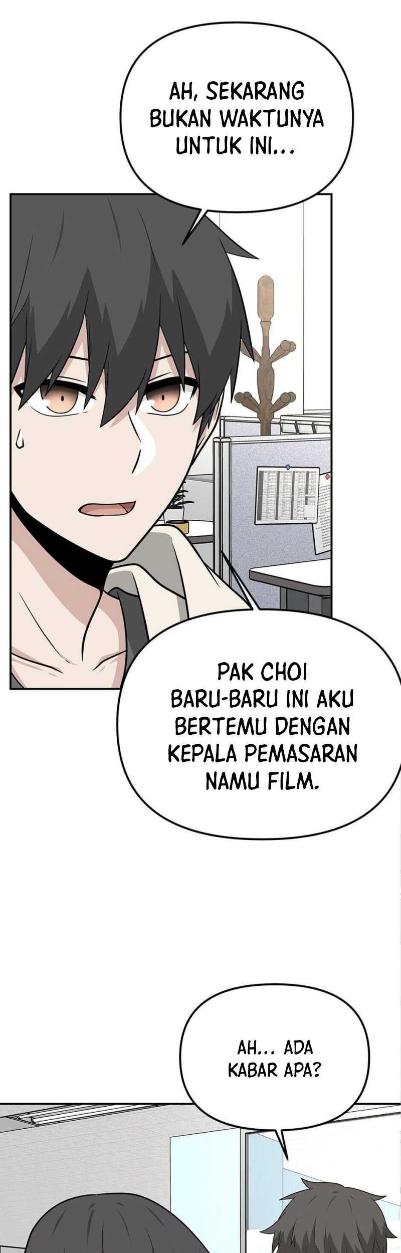 Where Are You Looking, Manager? Chapter 24 Gambar 18