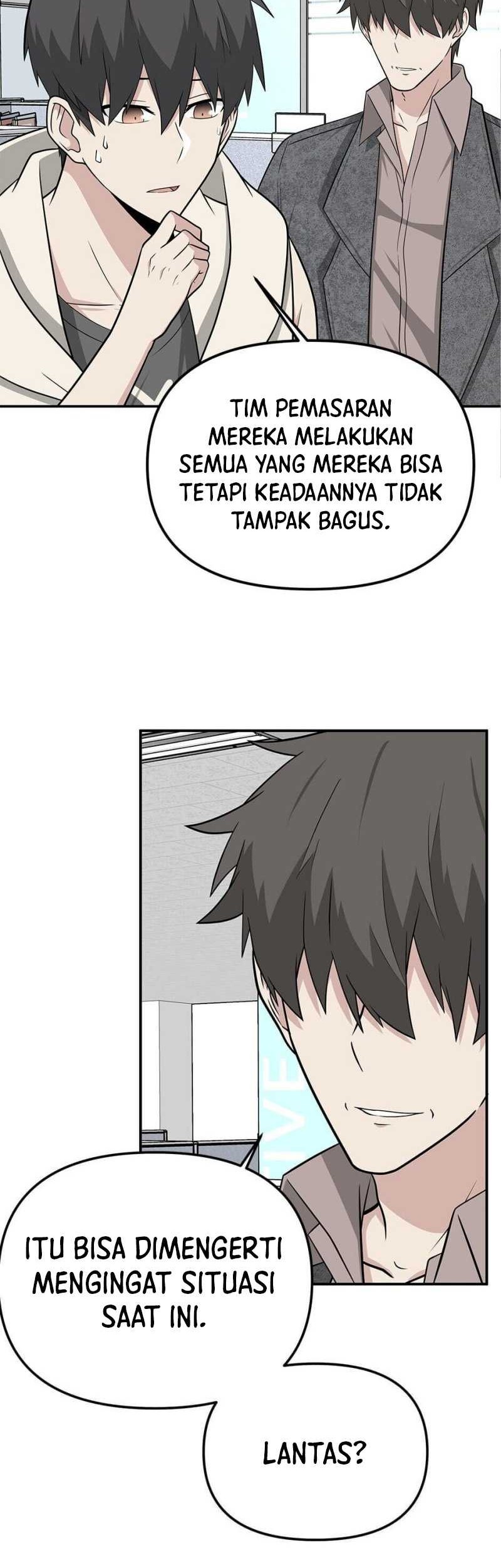 Where Are You Looking, Manager? Chapter 24 Gambar 19