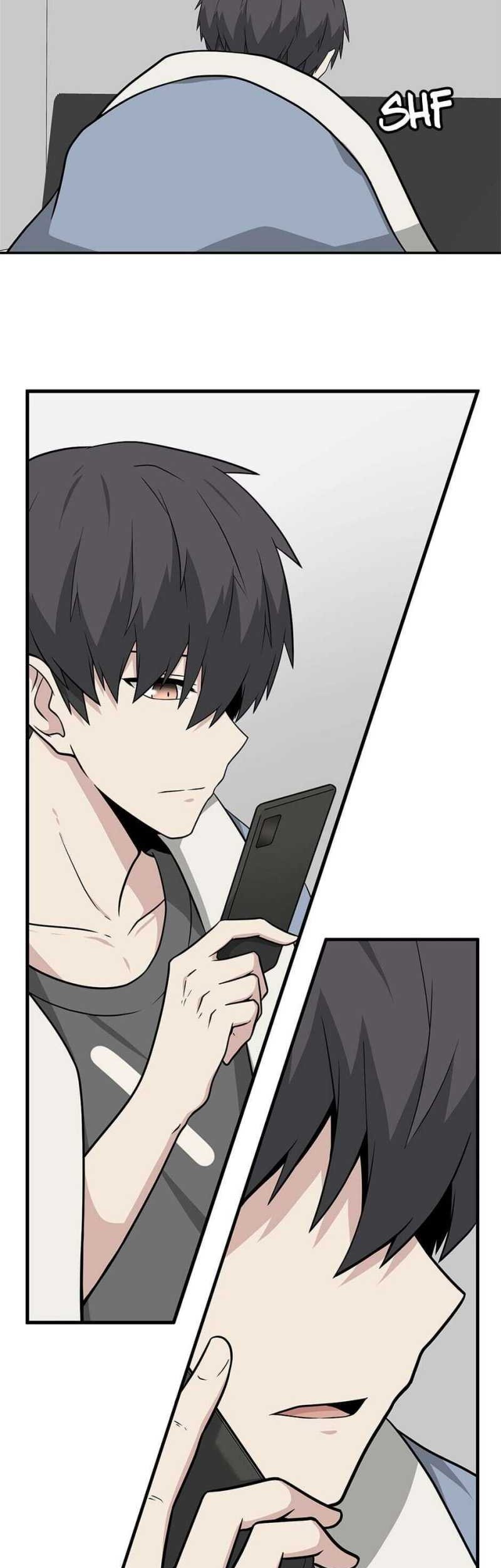 Where Are You Looking, Manager? Chapter 24 Gambar 31