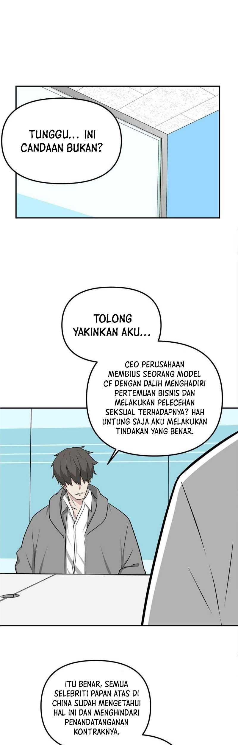 Baca  Where Are You Looking, Manager? Chapter 23 Gambar 2