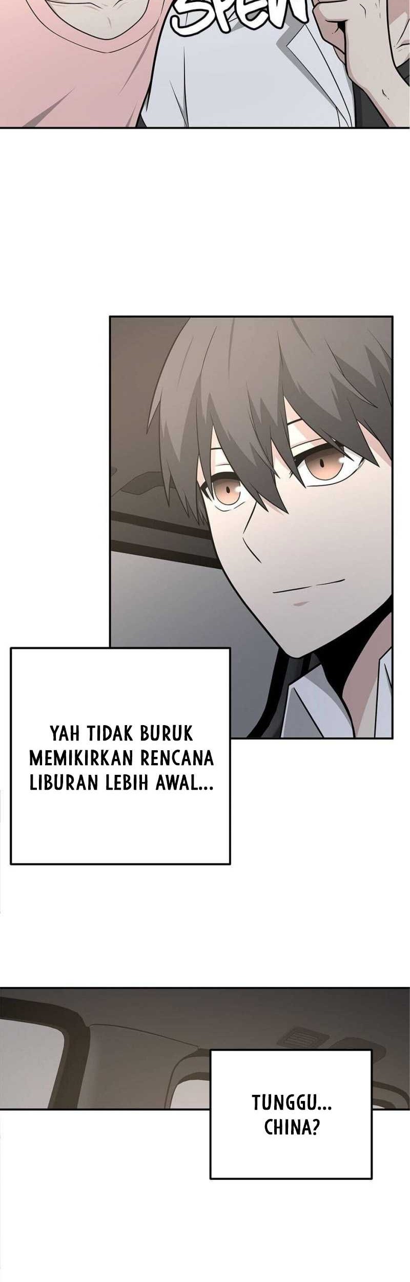 Where Are You Looking, Manager? Chapter 22 Gambar 35