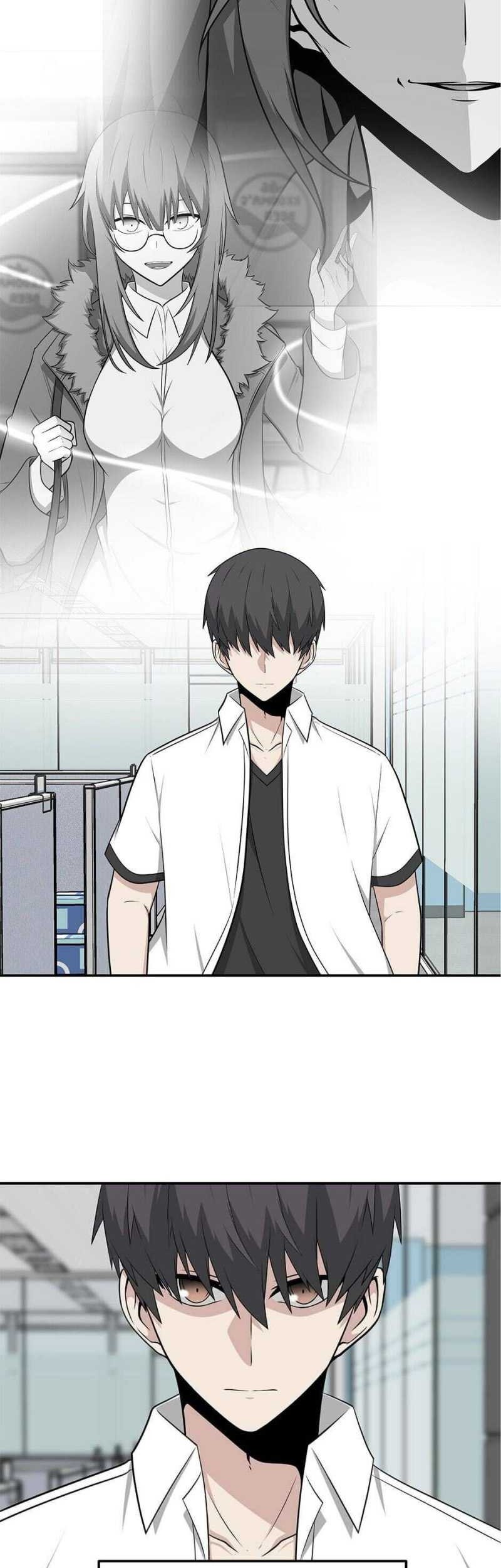 Where Are You Looking, Manager? Chapter 22 Gambar 40