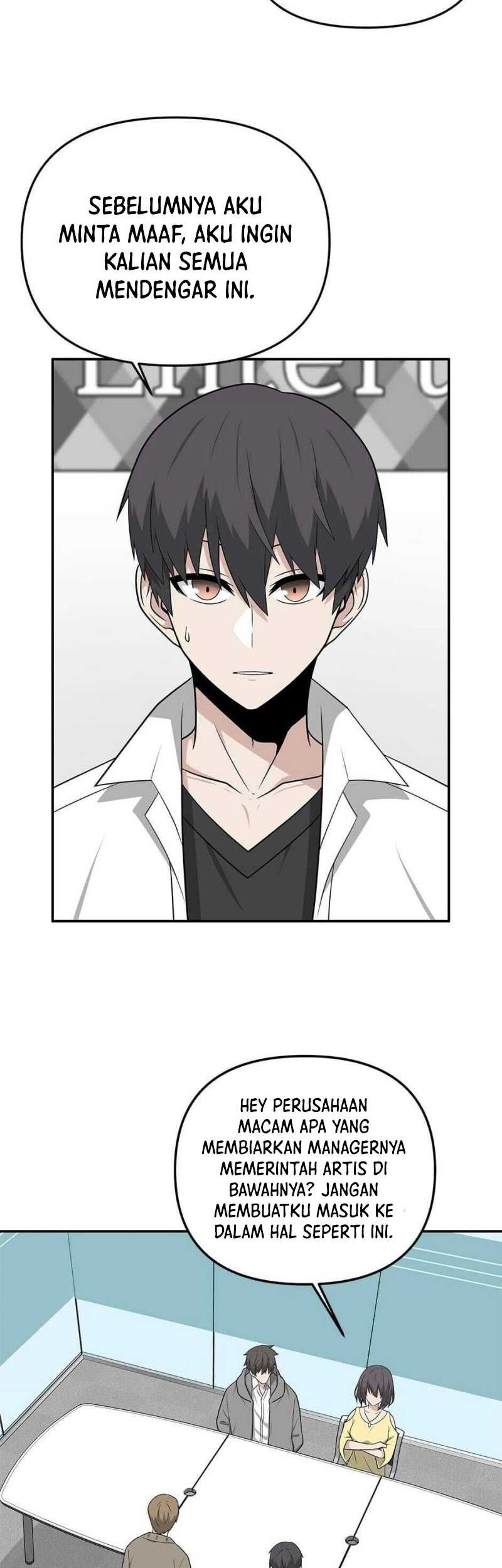 Where Are You Looking, Manager? Chapter 22 Gambar 47