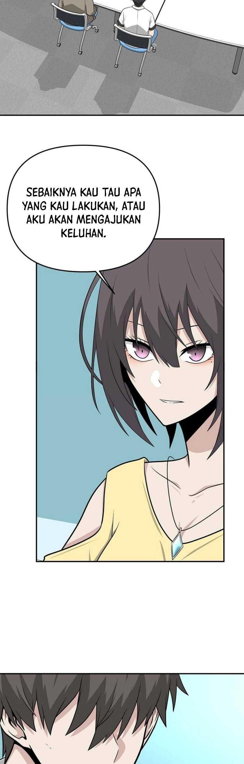 Where Are You Looking, Manager? Chapter 22 Gambar 48