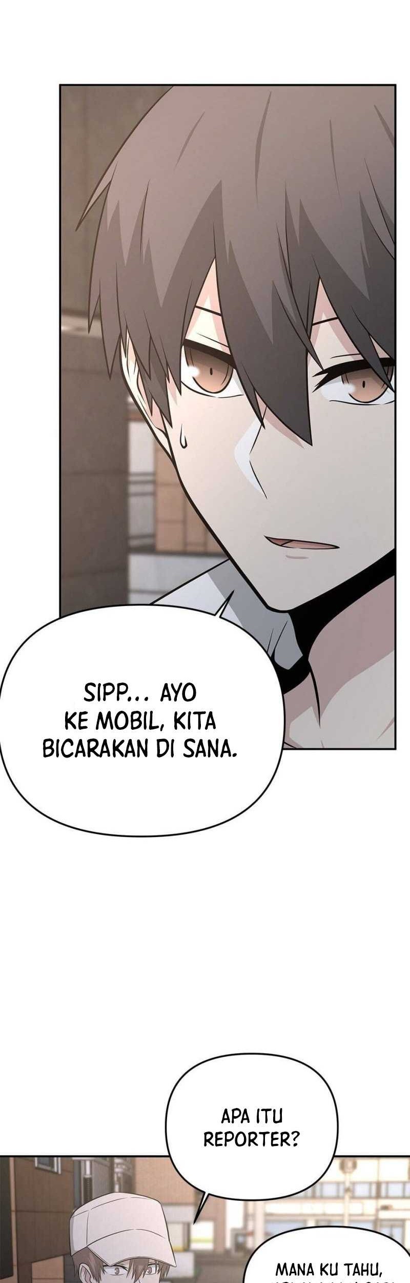 Where Are You Looking, Manager? Chapter 22 Gambar 3