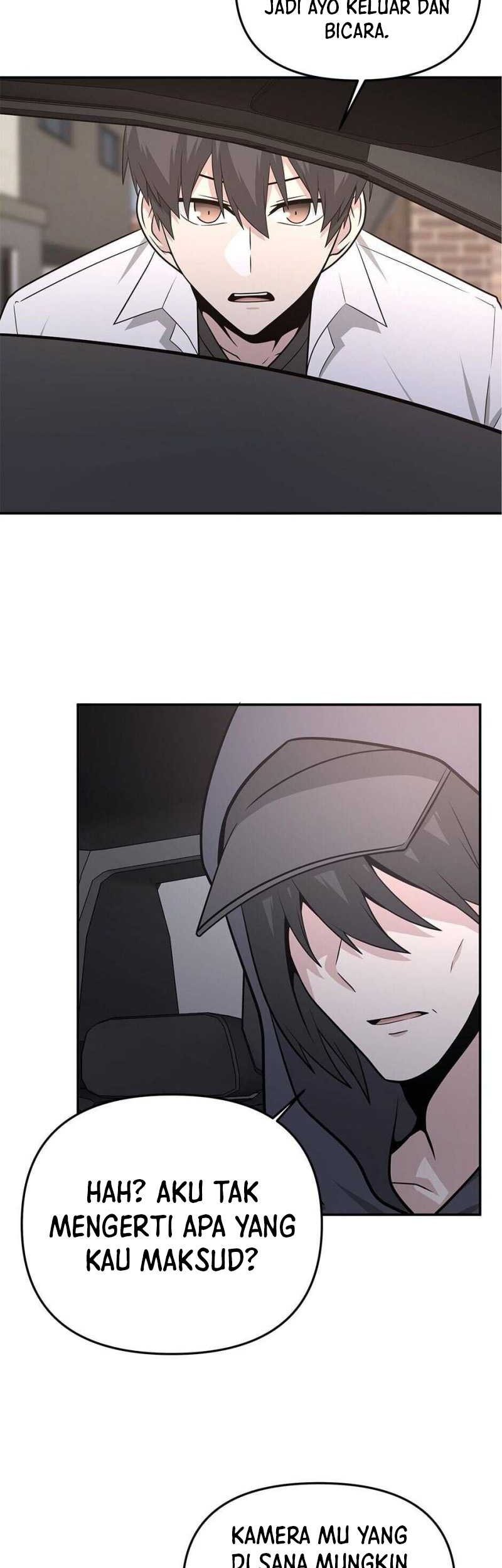 Where Are You Looking, Manager? Chapter 22 Gambar 8