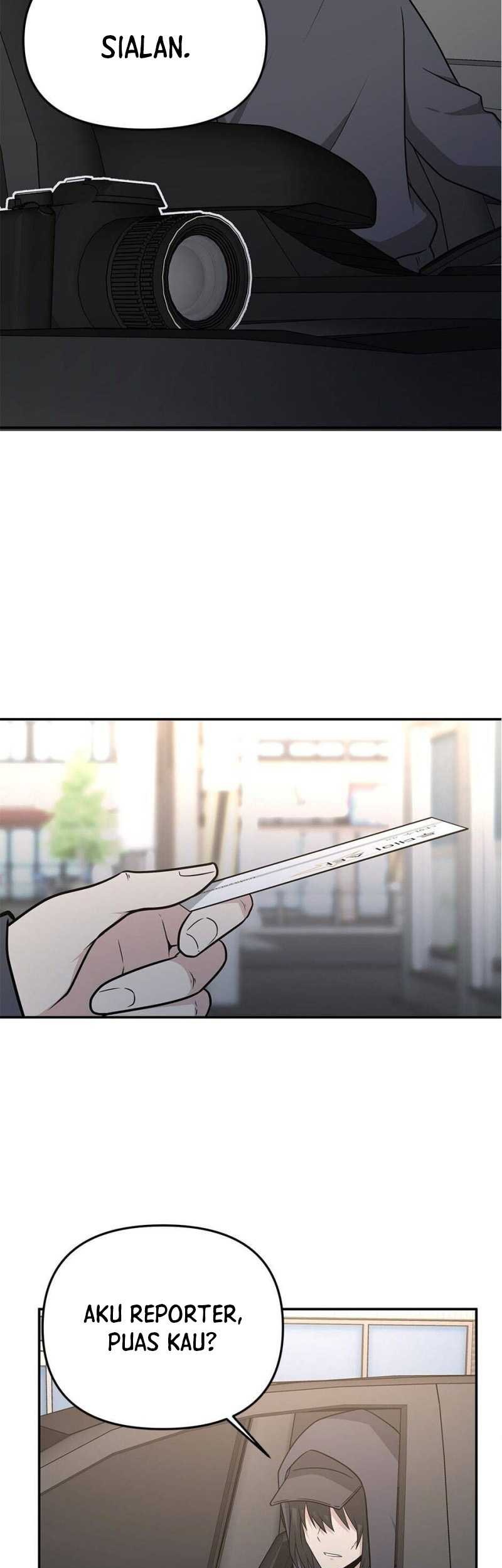 Where Are You Looking, Manager? Chapter 22 Gambar 10