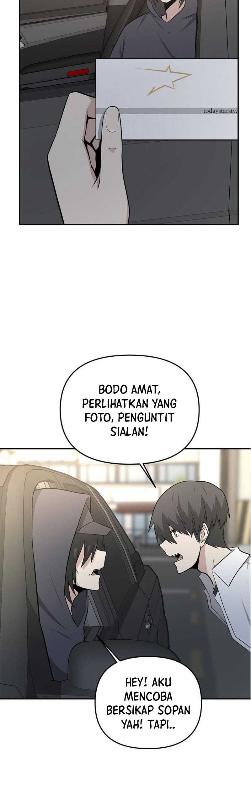 Where Are You Looking, Manager? Chapter 22 Gambar 11