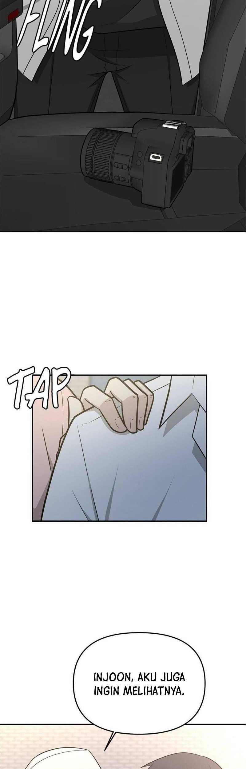 Where Are You Looking, Manager? Chapter 22 Gambar 16